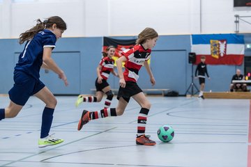 Bild 160 - C-Juniorinnen Loewinnen Cup